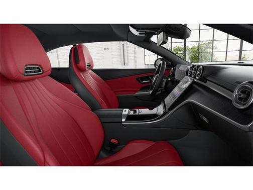 2026 Mercedes-Benz CLE 300 4MATIC Cabriolet