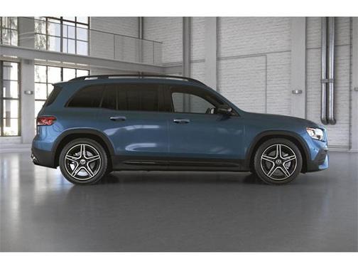 2021 Mercedes-Benz GLB 250 Base