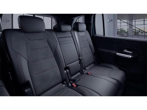 2021 Mercedes-Benz GLB 250 Base