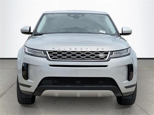 2023 Land Rover Range Rover Evoque S