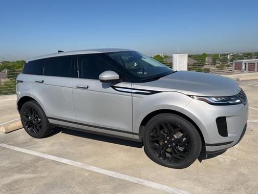 2023 Land Rover Range Rover Evoque S