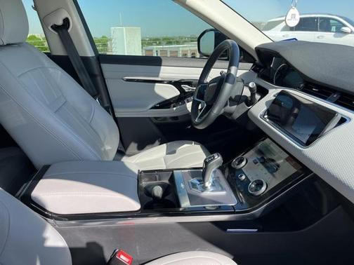 2023 Land Rover Range Rover Evoque S