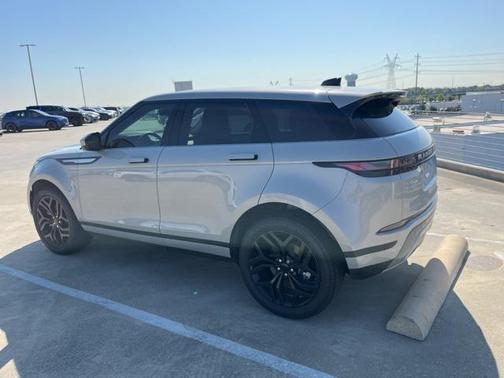 2023 Land Rover Range Rover Evoque S