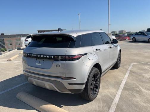 2023 Land Rover Range Rover Evoque S