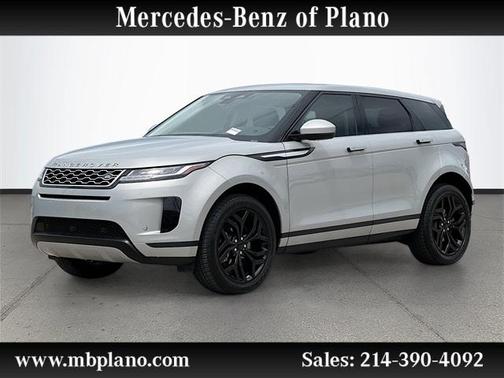 2023 Land Rover Range Rover Evoque S