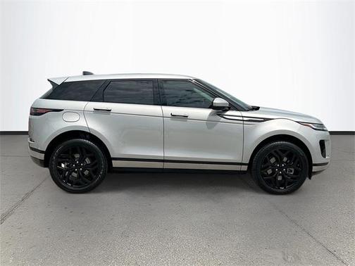 2023 Land Rover Range Rover Evoque S