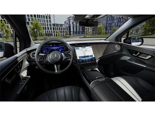 2024 Mercedes-Benz EQE 350+ Base
