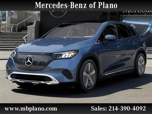 2024 Mercedes-Benz EQE 350+ Base