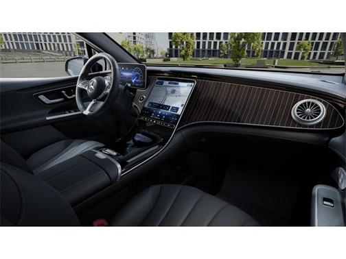 2024 Mercedes-Benz EQE 350+ Base