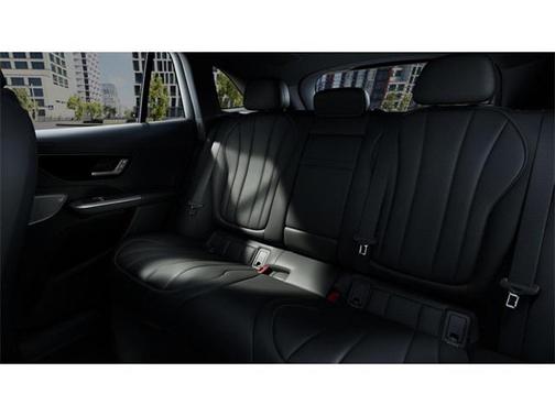 2024 Mercedes-Benz EQE 350+ Base