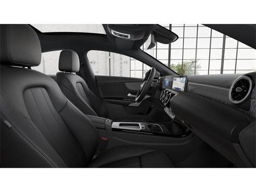 2026 Mercedes-Benz CLA 250 Base