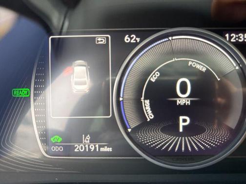 2022 Lexus ES 300h Ultra Luxury