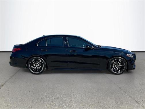 2023 Mercedes-Benz C-Class C 300 4MATIC