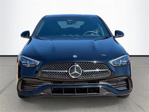 2023 Mercedes-Benz C-Class C 300 4MATIC