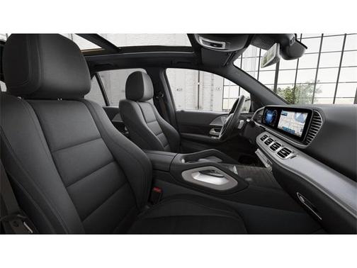2024 Mercedes-Benz GLE 350 4MATIC