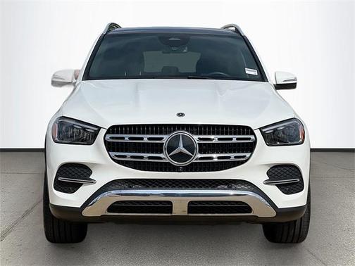 2024 Mercedes-Benz GLE 350 4MATIC