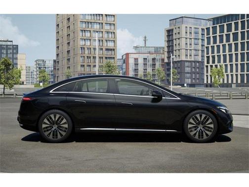 2024 Mercedes-Benz EQE 350 4MATIC