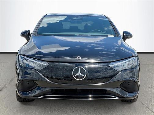 2024 Mercedes-Benz EQE 350 4MATIC