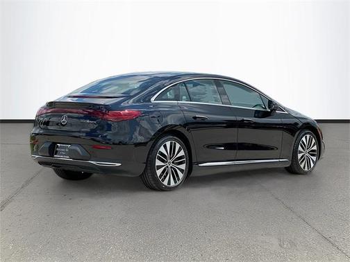 2024 Mercedes-Benz EQE 350 4MATIC