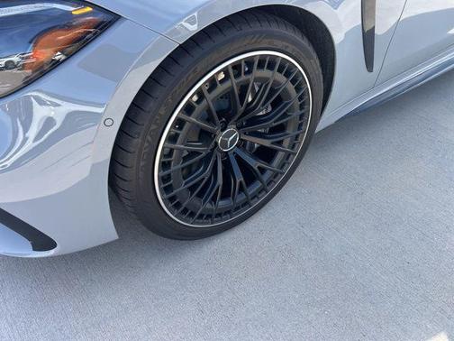 2026 Mercedes-Benz AMG CLE 53 4MATIC+