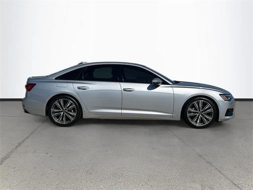 2023 Audi A6 45 Premium Plus