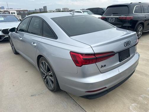 2023 Audi A6 45 Premium Plus