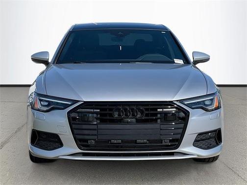 2023 Audi A6 45 Premium Plus