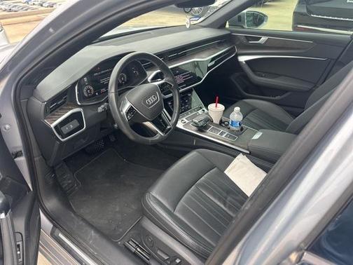 2023 Audi A6 45 Premium Plus