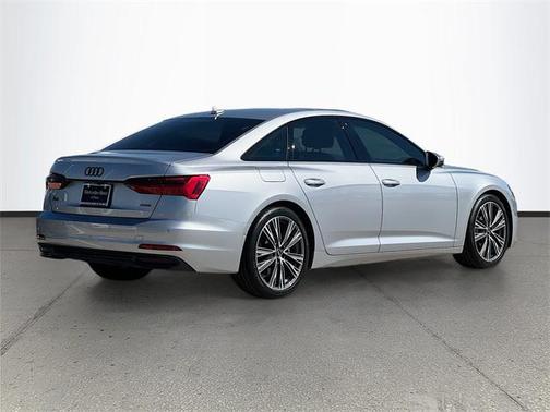 2023 Audi A6 45 Premium Plus