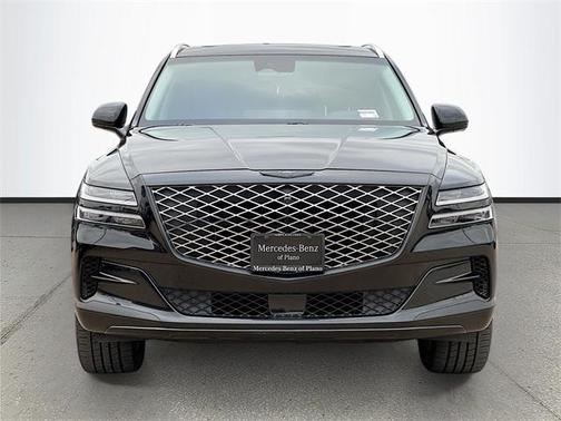 2022 Genesis GV80 3.5T