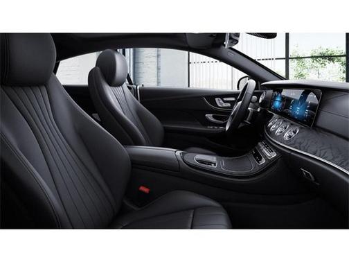 2022 Mercedes-Benz E-Class E 450