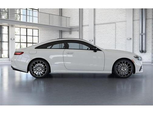 2022 Mercedes-Benz E-Class E 450