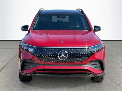 2024 Mercedes-Benz EQB 250 Base