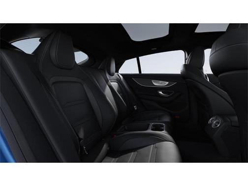 2023 Mercedes-Benz AMG GT 53 4-Door