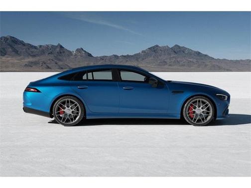 2023 Mercedes-Benz AMG GT 53 4-Door