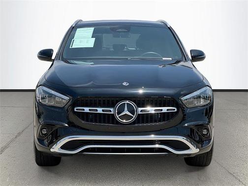 2024 Mercedes-Benz GLA 250 Base