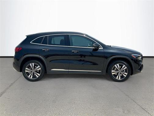2024 Mercedes-Benz GLA 250 Base