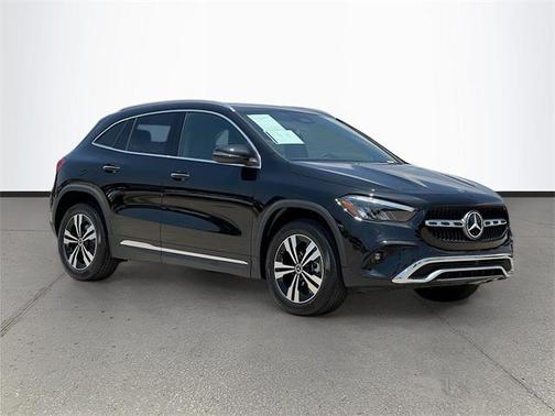 2024 Mercedes-Benz GLA 250 Base