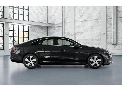 2026 Mercedes-Benz CLA 250 Base