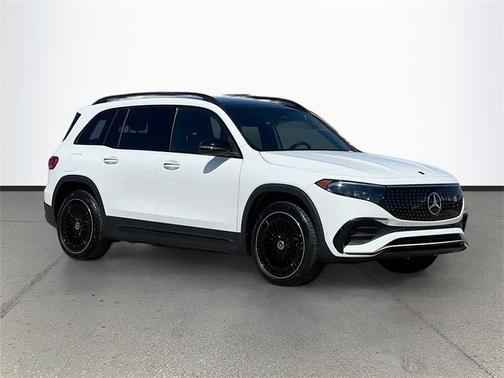 2024 Mercedes-Benz EQB 250 Base