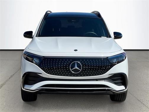 2024 Mercedes-Benz EQB 250 Base