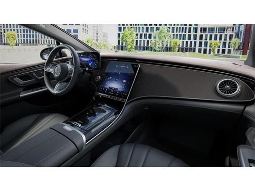 2024 Mercedes-Benz EQE 350+ Base
