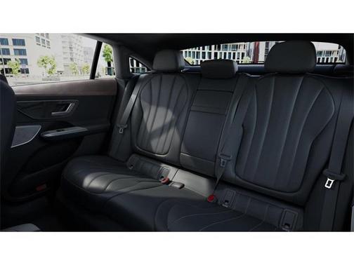 2024 Mercedes-Benz EQE 350+ Base