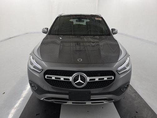 2021 Mercedes-Benz GLA 250 Base 4MATIC