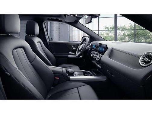 2021 Mercedes-Benz GLA 250 Base 4MATIC