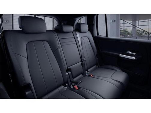 2022 Mercedes-Benz GLB 250 4MATIC