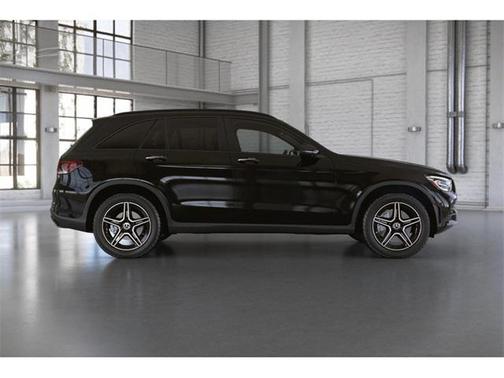 2022 Mercedes-Benz GLC 300 Base