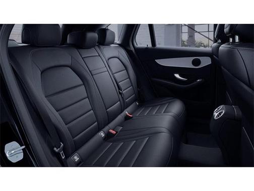 2022 Mercedes-Benz GLC 300 Base