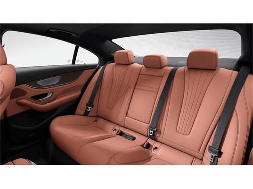 2022 Mercedes-Benz CLS 450 Base