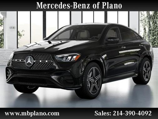2025 Mercedes-Benz GLE 450 4MATIC